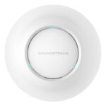Grandstream Networks GWN7600LR wireless access point 867 Mbit/s White Power over Ethernet (PoE)