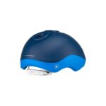 Kask Rowerowy HJC GLEO MT NAVY BLUE  dzięcięco-młodzieżowy - imagine 4