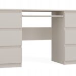 KUBA Desk Colour Cashmere