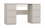 KUBA Desk Colour Cashmere