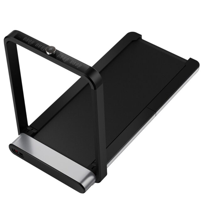 Electric treadmill Kingsmith TREADMILL X21 - imagine 3