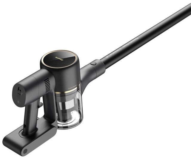 Dreame R10 Pro cordless upright hoover - imagine 4