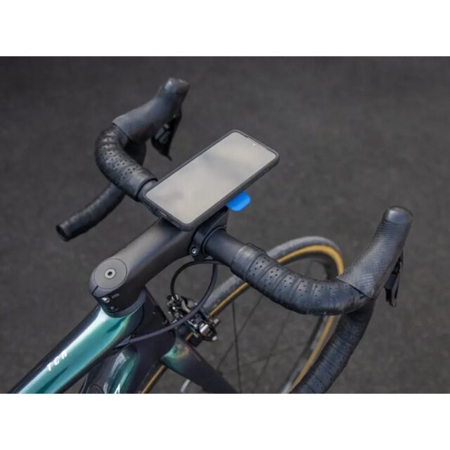 Quad Lock Cycling - Out Front Mount - imagine 5