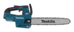 Makita DUC356ZB chainsaw Black  Blue - imagine 5
