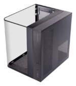 Mars Gaming MC-INFINIOLITE Midi Tower Black - imagine 3
