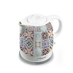 MAESTRO MR-066-PORTO Ceramic electric kettle