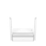 Cudy WR1200E wireless router Fast Ethernet Dual-band (2.4 GHz / 5 GHz) White