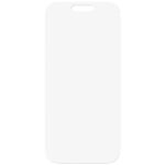 PanzerGlass Classic Fit EasyAligner Tempered Glass for iPhone 17 Pro - imagine 3