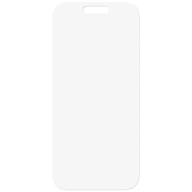 PanzerGlass Classic Fit EasyAligner Tempered Glass for iPhone 17 Pro - imagine 3