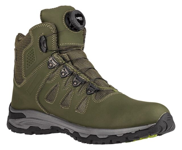 NEO tools 82-751-43 safety footwear - imagine 7