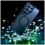 Etui 3MK Satin Armor MagCase do Samsung  Galaxy S26 Ultra - imagine 5