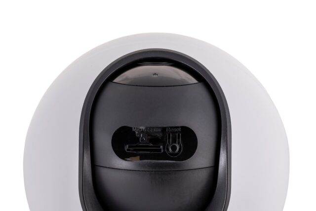 H6 3K CS-H6 IP camera (5WF  4mm) EZVIZ + Ezviz SD7 touchscreen monitor - imagine 6