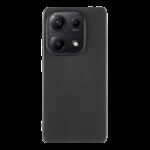 Tactical TPU Kryt pro Xiaomi Redmi Note 14S Black
