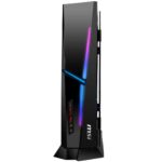 MSI MPG Trident AS 14NUD5-650EU Intel® Core™ i5 i5-14400F 16 GB DDR4-SDRAM 1 TB SSD NVIDIA GeForce RTX 4060 Ti Windows 11 Home Desktop PC Black - imagine 3