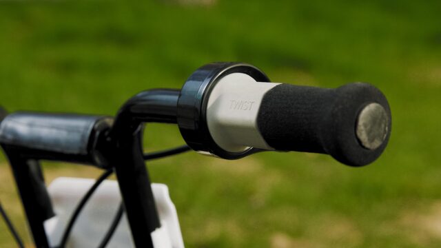 RAZOR Motor MX125 Dirt Rocket Lithium - imagine 2