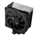 MODECOM CPU COOLER VOLCANO 0C T701 BLACK - imagine 4