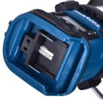 Touring lamp with radio DMR055 MAKITA - imagine 5