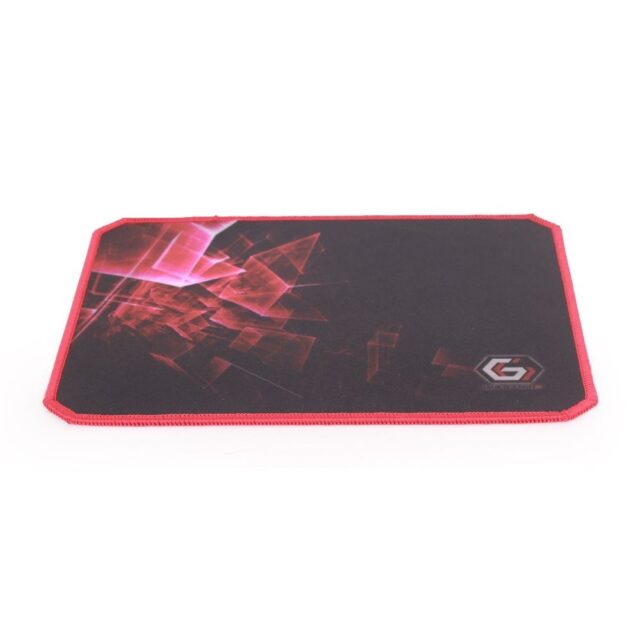 Gembird MP-GAMEPRO-L mouse pad Gaming mouse pad Multicolour - imagine 5