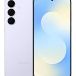 Samsung Galaxy S25 FE S731 5G Dual Sim 8GB RAM 512GB - Icy Blue