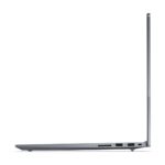 Lenovo ThinkBook 16 G7 QOY Copilot+ PC Qualcomm Snapdragon X1P-42-100 Laptop 40.6 cm (16 ) WUXGA 32 GB LPDDR5x-SDRAM 512 GB SSD Wi-Fi 7 (802.11be) Windows 11 Pro Grey - imagine 9