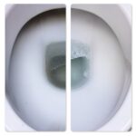 Frischer toilet cleaner 1l - imagine 5