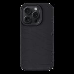 Tactical MagForce Beaver Kryt pro iPhone 15 Pro Asphalt