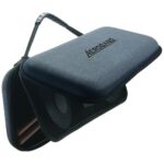 PocketDrum Storage Bag AeroBand grey