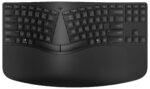 HP 965 BLK Ergonomic Wireless Keyboard