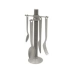 Alessi Conversational Objects Cutlery Set 16 pcs (VA02 SET)