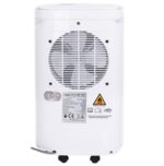 Compressor dehumidifier Camry CR 7851 - imagine 4