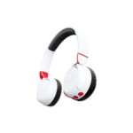 HEADSET HYPERXCLOUD MINI WIRELESS WHT - imagine 2