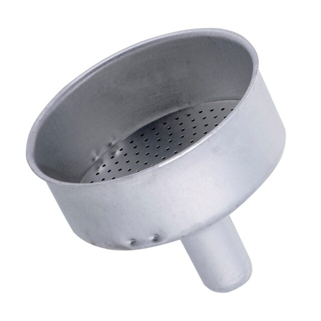 Maestro 3 cup coffee machine MR-1666-3-BROWN brown - imagine 6