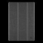 Tactical Book Tri Fold Pouzdro pro Xiaomi Redmi Pad 2 11" Black