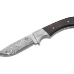 Böker Plus M-One Damast Knife