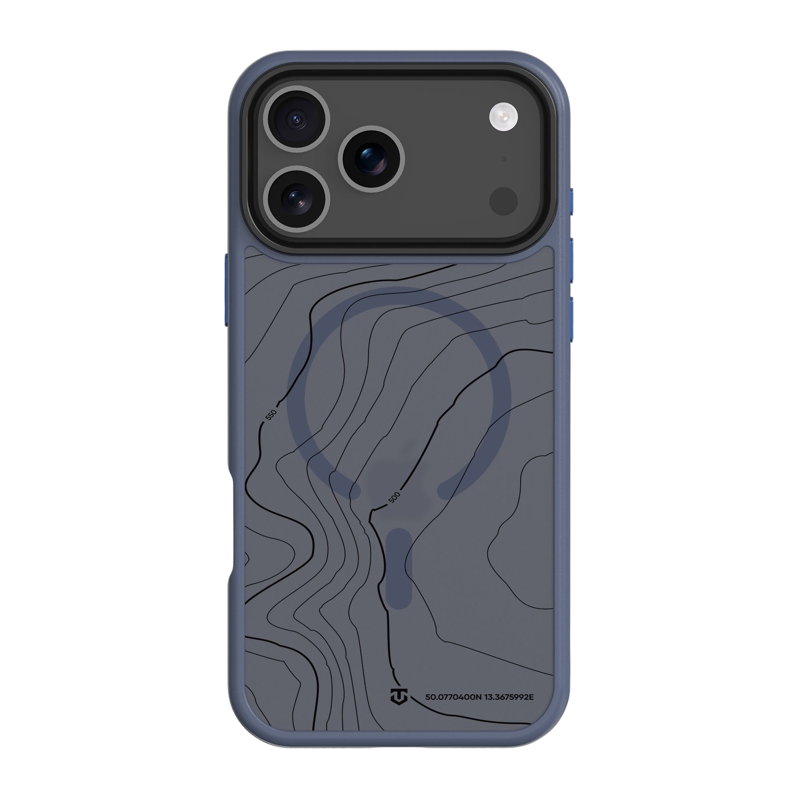 cps-6c3d4eb549805ead770847dbbc8c883c-2026-03-09-04-11-01 Tactical MagForce Hyperstealth Sika Kryt pro iPhone 17 Pro Max Deep Blue - imagine 1