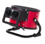 CERAMIC HEATER CAMRY CR 7743 - imagine 5