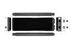 EK Water Blocks EK-Quantum Surface S360 - Black Edition - imagine 5