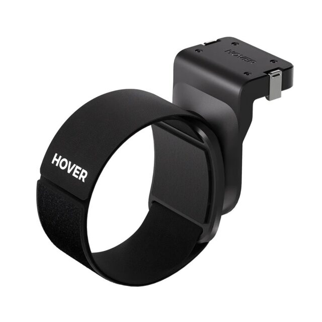 HOVERAir Beacon Wrist Strap - imagine 5