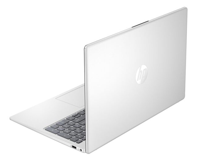 HP 15-fd1063nw Ultra 7 155H 15 6 FHD IPS 300nits AG 24GB DDR5 5600 SSD512 Intel Arc Cam 720p 41Wh Win11 Natural Silver 2Y - imagine 3
