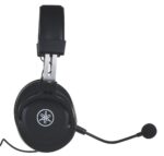 Yamaha ZG01 Pack 2 channels Black - imagine 3