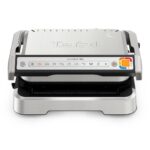 Tefal OptiGrill 4in1 GC774D30 contact grill - imagine 2