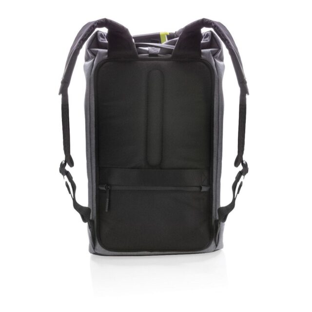 XD-Design Urban Lite backpack Black  Grey - imagine 4