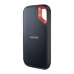 SanDisk Extreme Portable 2000 GB Black - imagine 3