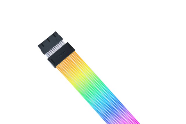 Lian Li Strimer Wireless - imagine 5