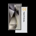 Tactical Glass Shield 5D sklo pro Samsung Galaxy S24 Ultra Black