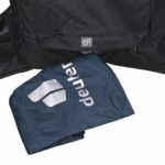 DEUTER AC LITE 30 HIKING BACKPACK BLACK - imagine 2