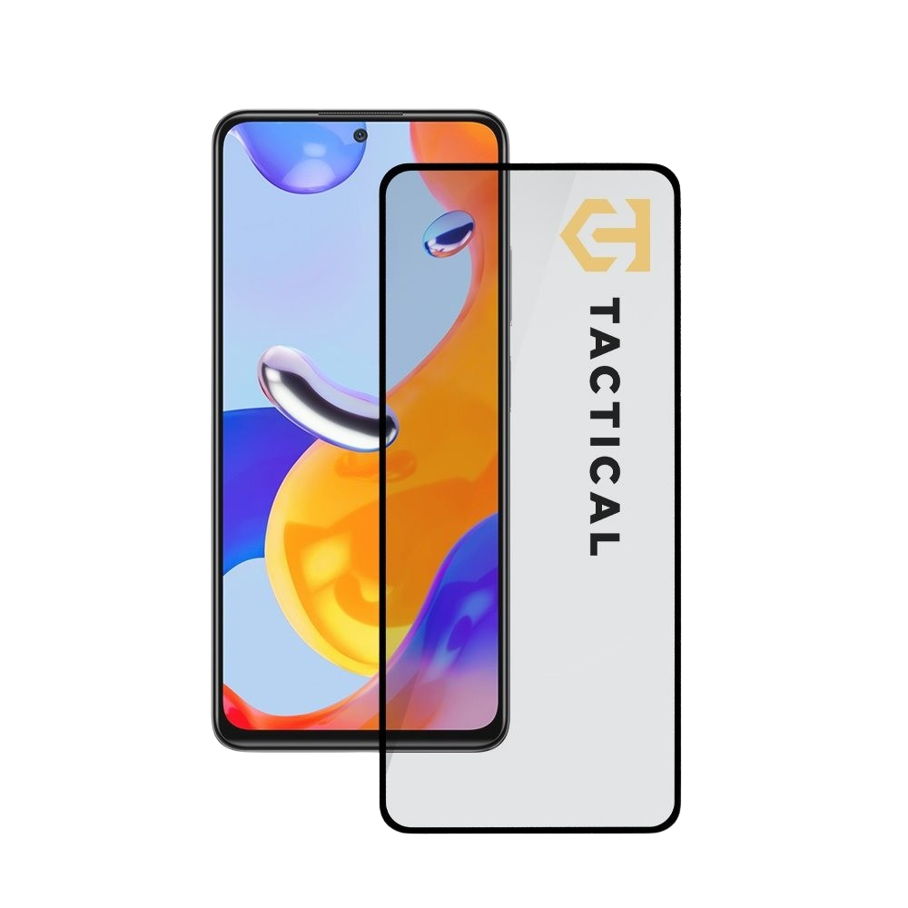 cps-6c909d3b01bcb38d1e0faa8c0a729847-2026-03-04-22-31-23 Tactical Glass Shield 5D sklo pro Xiaomi Redmi Note 11 Pro 5G/11 Pro+ 5G Black - imagine 1