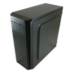 LC-Power 7039B Case ATX Mini-ITX - imagine 5