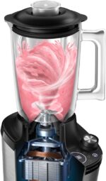 Philips 7000 series HR3760/10 High speed blender - imagine 2