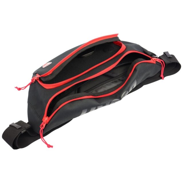 Universal Ducati waist bag     Waist Bag black - imagine 4